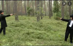 DUEL NATII ROMANESTI
