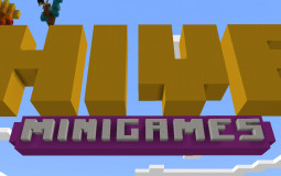 Minecraft Minigames