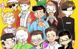 youtubers