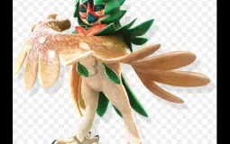Starter Pokemon