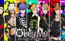 Obey me: OMTRTA (ALL 21 Outfits)