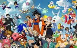 Anime