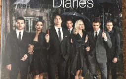 The Vampire Diaries Characters