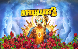 Borderland 3 Characters