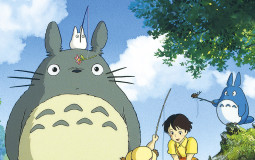 ghibli movies