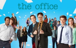 The office