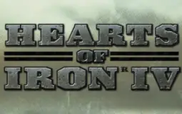 HOI4 Mods