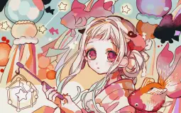 anime's ive watched