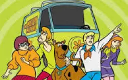 Scooby-Doo Media