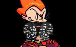 Fnf hard tierlist