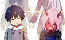 My anime