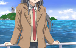 Anime Waifu