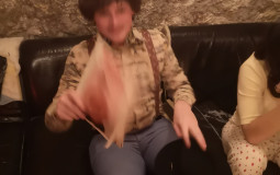 Repas de la semaine