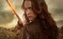 Wynonna Earp