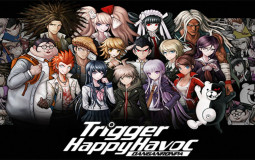 Danganronpa