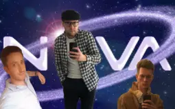 Nova bois to seduce if you were a girl