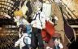 Anime List