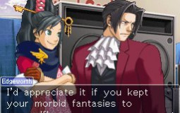 Ace Attorney + Danganronpa + Persona + Zero Escape Combined Tierlist