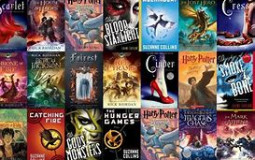Favorite YA fantasy book characters