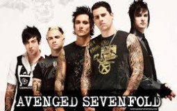 Avenged Sevenfold Albums