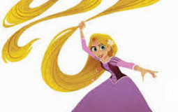 Tangled: the Series Characters