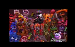 Fnaf