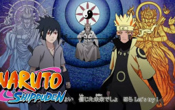 Top strongest naruto 100+