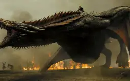 Dragon Tier list