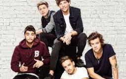 One Direction songs