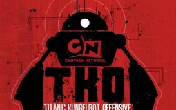 Cartoon Network TKO: Titanic Kungfubot Offensive Tier List Maker ...