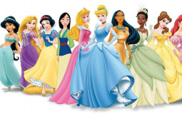 Disney princesses good to evil