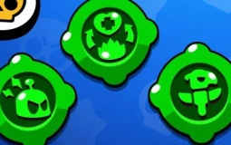 Brawl stars gadgets (march update)