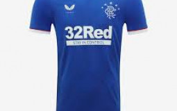 SPFL home kits 2020/21