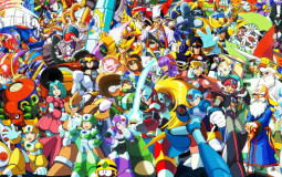Megaman X Character (Minus 8 Maverick Bosses in Each Game) Tier List