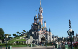 les attractions disneyland paris parc principale