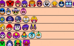 Brawl Stars