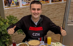 Yemek