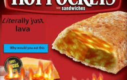 HotPoccket