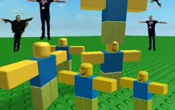 Roblox youtubers