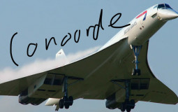 Favourite airplanes