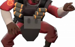 Demoman Hats