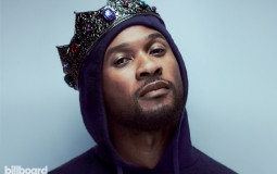 Usher Albums Ranked