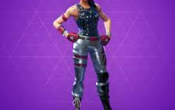 All Fortnite Skins