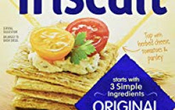 triscuits