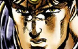 Jojo TierList