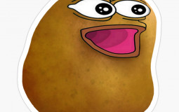 Potatoes