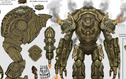 RPG dos meus amigos