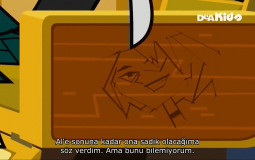 TOTAL DRAMA
