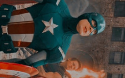 Marvel Ladys