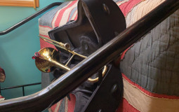 Trombone Section